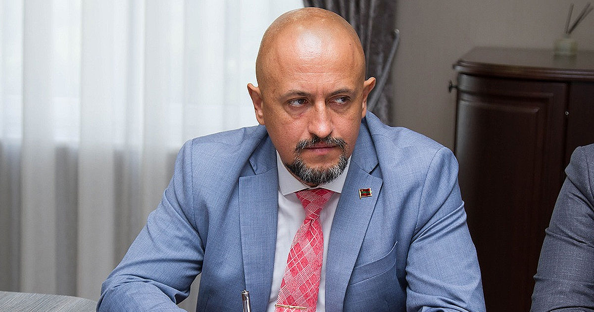 Obolonik: Gazele livrate în Transnistria nu sunt suficiente pentru repornirea industriei.