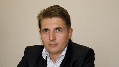 Речь идет об Октавиане Лунгу, заместителе директора подразделения.