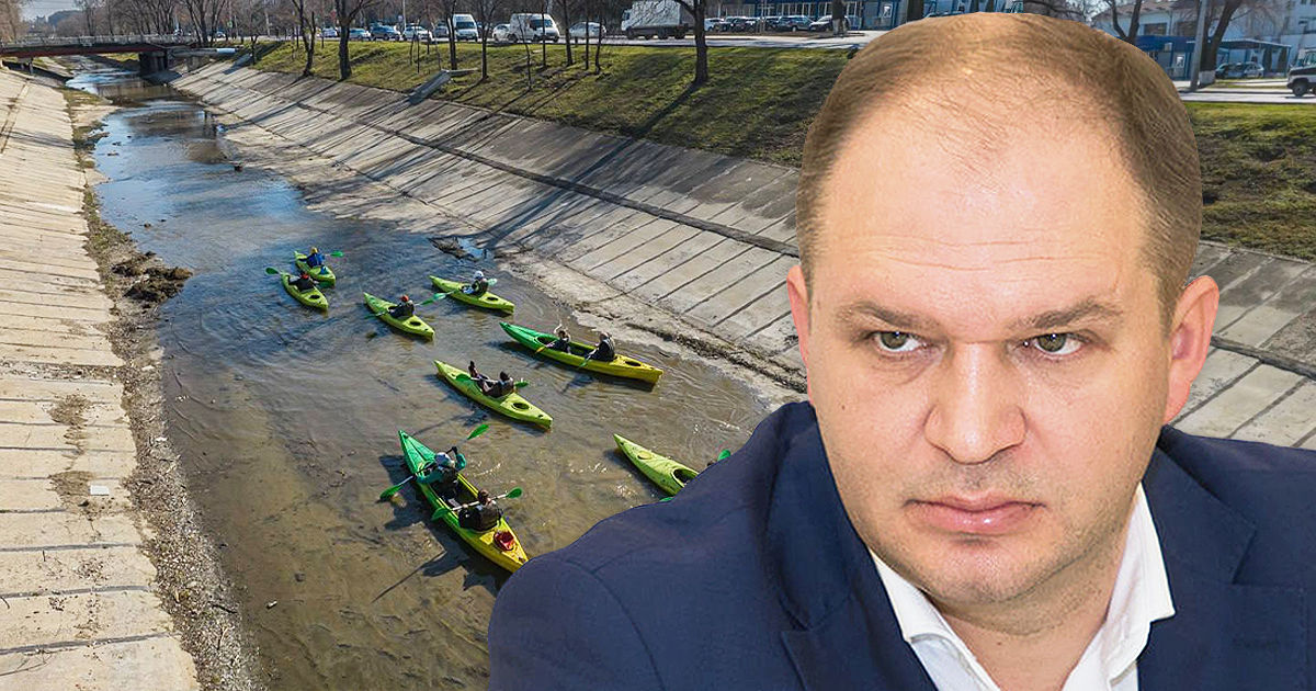 Ориентировочная стоимость проекта составляет 21,1 млн евро, что означает около 420 млн леев.