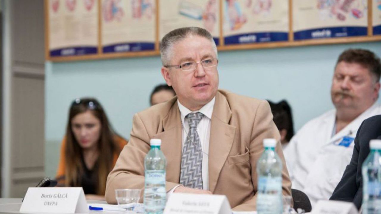 Boris Gîlca: Vom răspunde la petiția celor 98 de femei, așa cum prevede legea