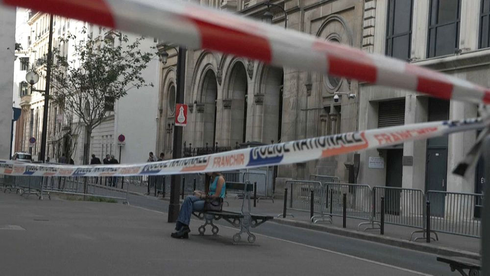 Евреи во Франции опасаются всплеска насилия.