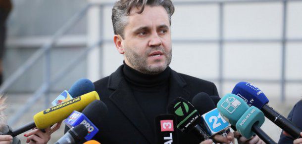 Avocatul lui Vlad Filat consideră că pedeapsa cerută de procuror poate fi calificată drept o rușine pentru Republica Moldova.  Foto: basarabia.md