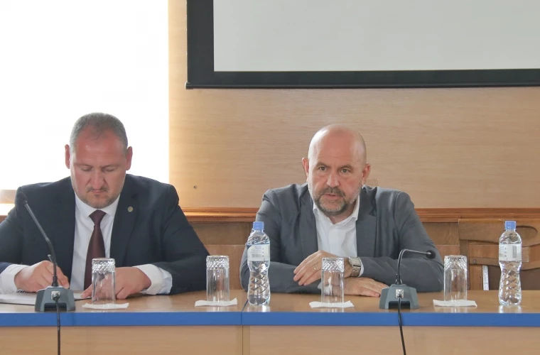 Боля: Будут утверждены еще два положения о субсидиях для фермеров.