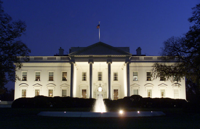 США отложили поставку военной помощи Украине на сумму $200 млн.