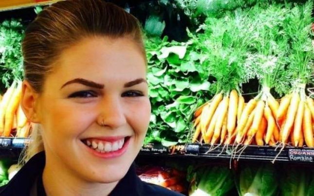 A mințit că s-a vindecat de cancer. Ce amendă a primit bloggerița