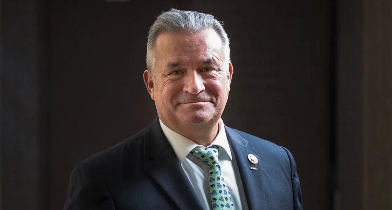 Un congresman, despre perchezițiile la Ermak: Justiția funcționează în Ucraina, în Rusia – oamenii sunt aruncați pe geam.