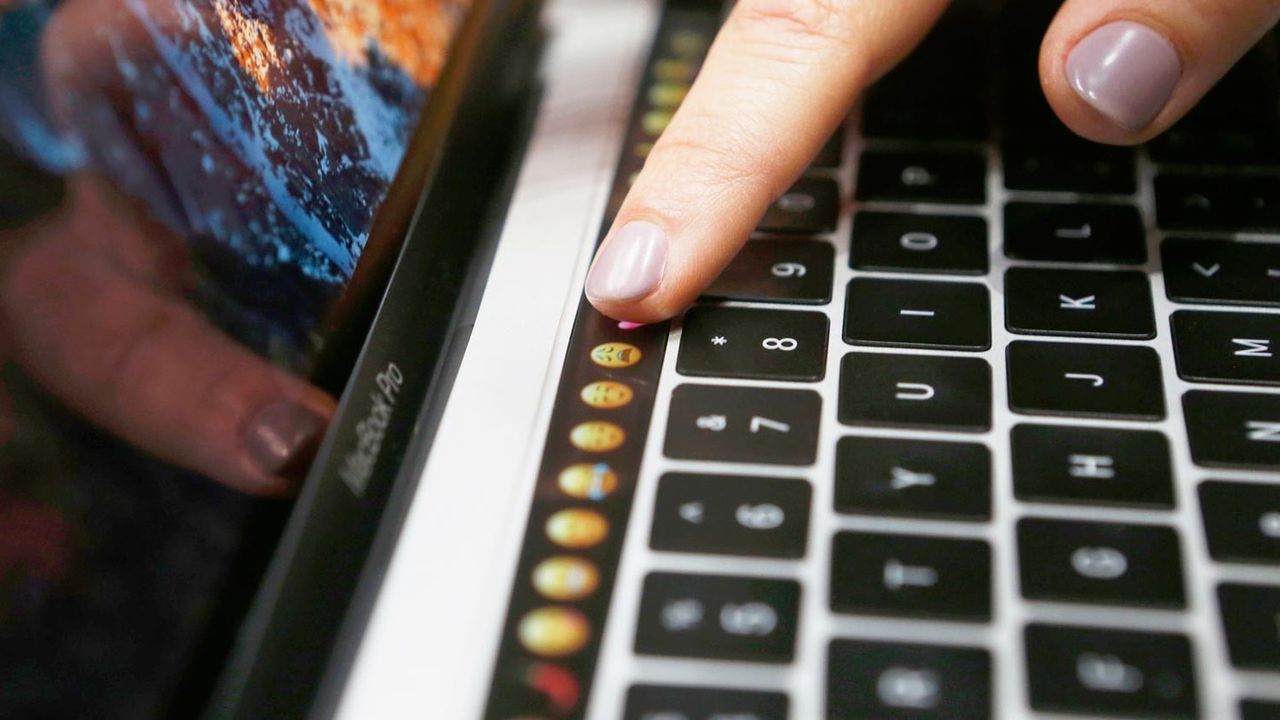 Microsoft пыталась создать адаптивную клавиатуру около 10 лет.