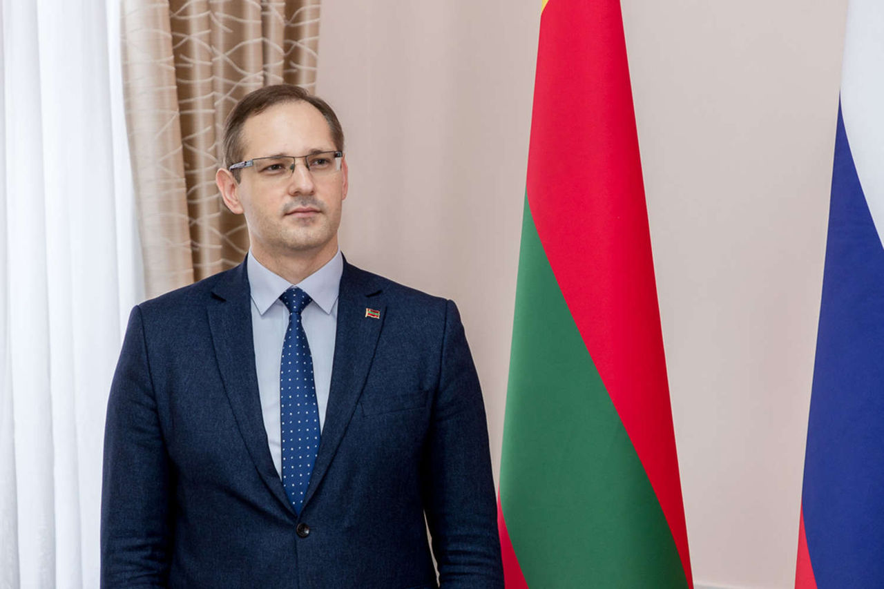 Игнатьев: Мы констатируем стагнацию переговорного процесса с 2019 года.