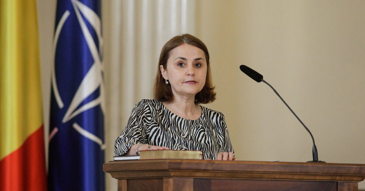 Глава МИД Румынии: Стабильность Молдовы важна для всего региона.