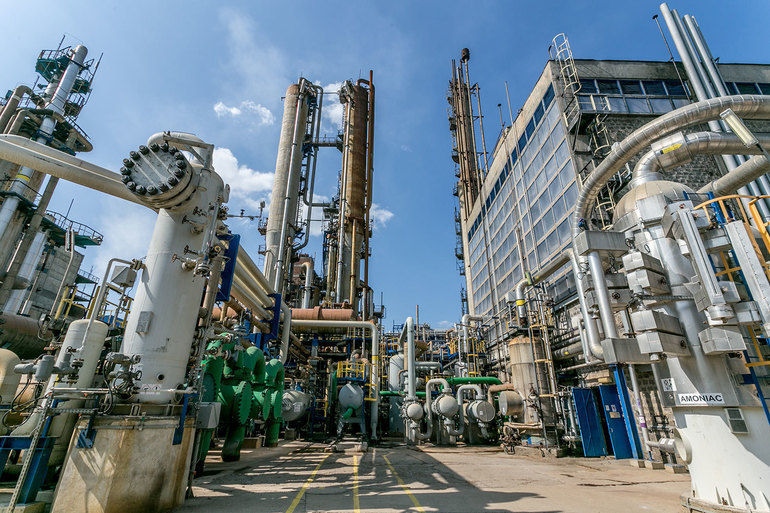 Romgaz приобрел крупнейший химкомбинат Румынии за 69 млн евро
