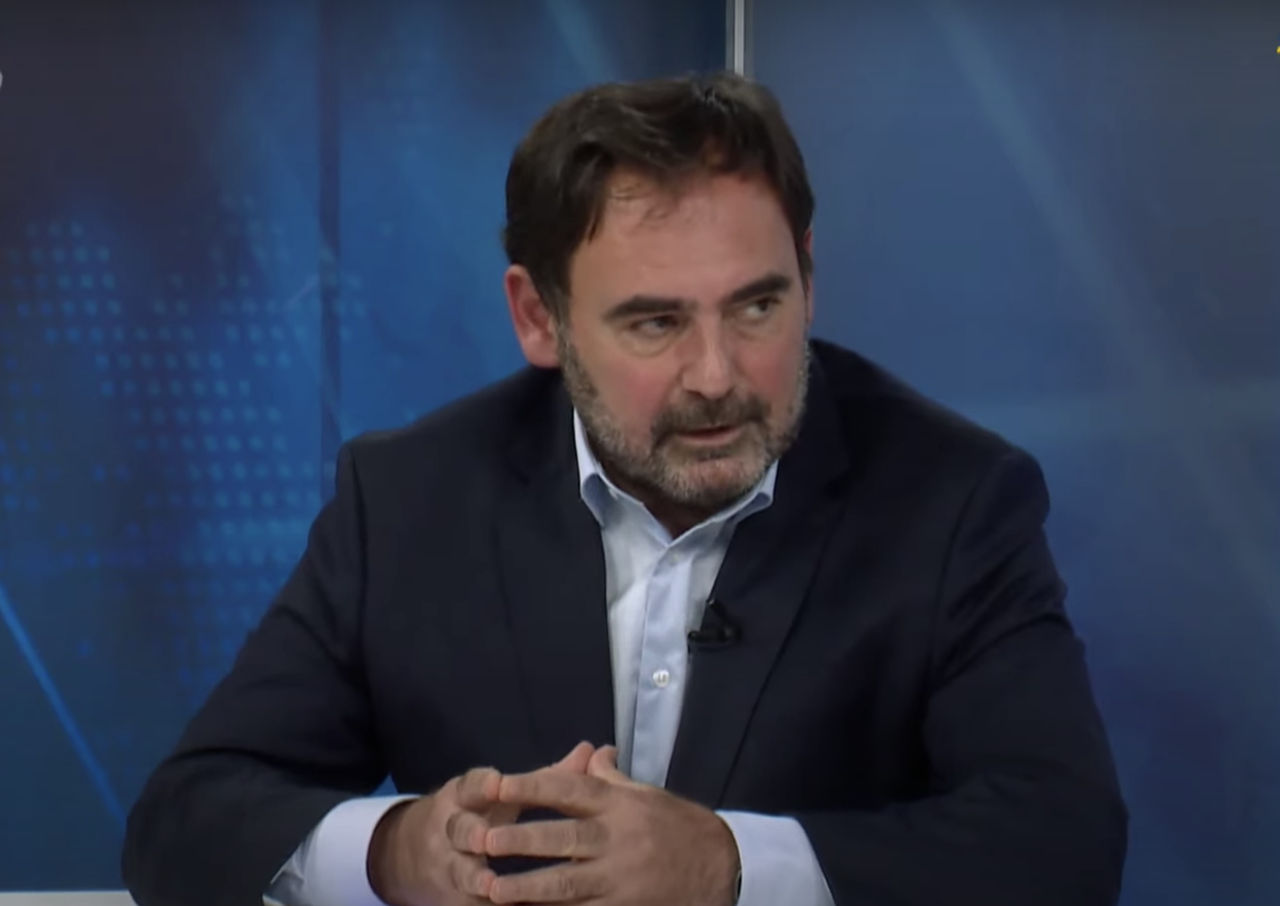 Ткачук раскритиковал разгон палаточного городка: "Шор получил несколько бонусов в плюс".