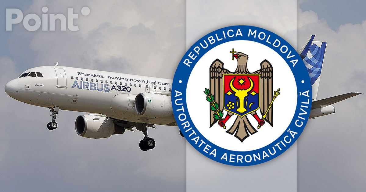 Autoritatea Aeronautică Civilă va efectua inspecții preventive ale aeronavelor Airbus A320.