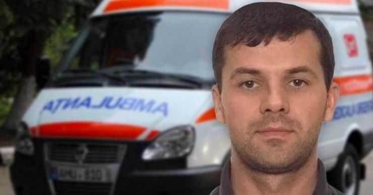 Врачи о Прутяну: Состояние тяжелое, но стабильное. Коллаж: Point.md