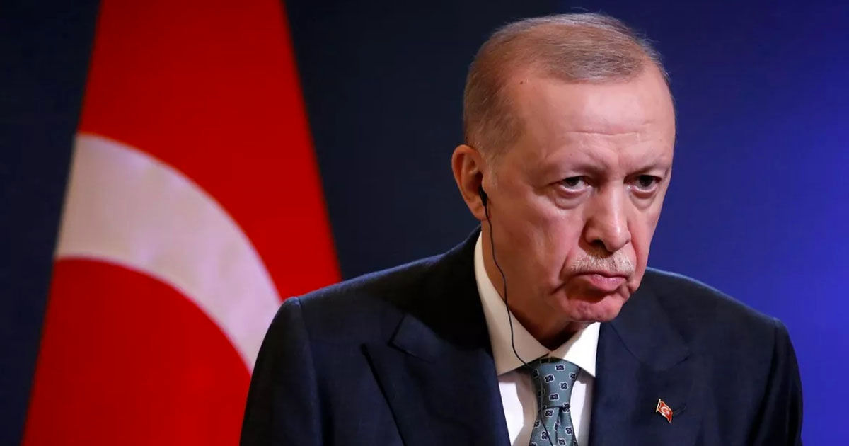 Erdogan i-a propus lui Putin un moratoriu asupra loviturilor ce vizează porturile și infrastructura energetică.