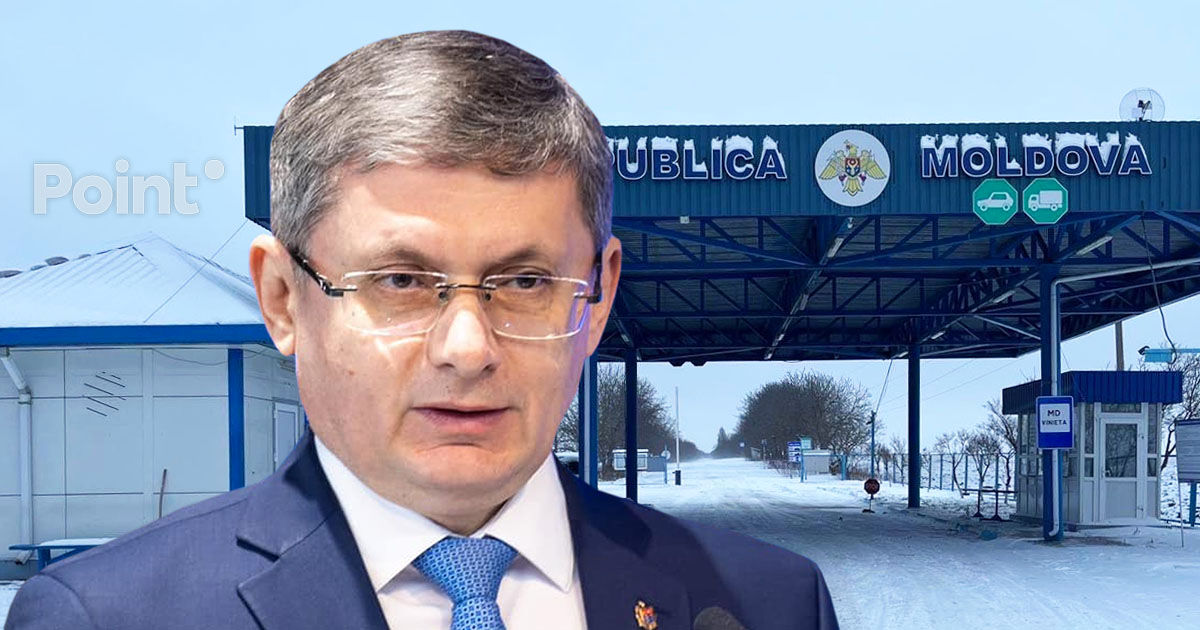 Grosu: Vom închide lacuna legislativă care le permite condamnaților să se ascundă.
