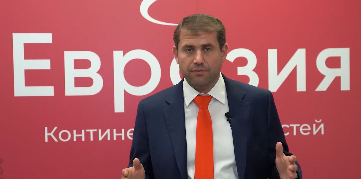 СИБ просит судей объявить «Евразию» Шора экстремистской организацией.