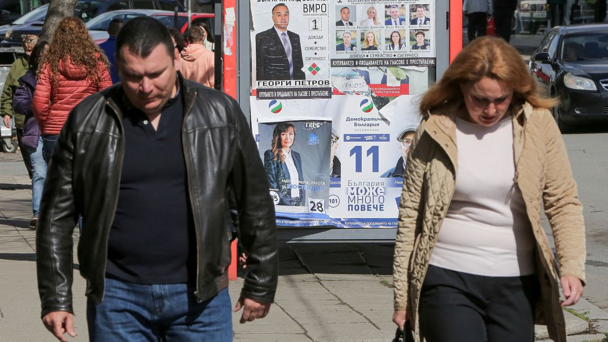 Cel mai scăzut nivel de satisfacție financiară din UE se înregistrează în Bulgaria.