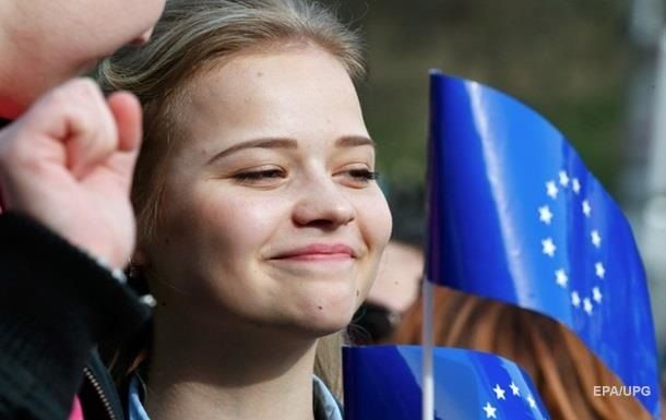 Украина должна получить безвиз вовремя.