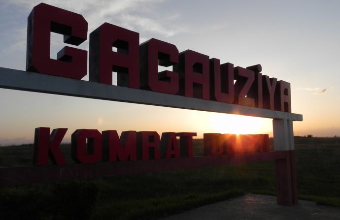 La alegerile din 22 martie pentru funcţia de başcan al Găgăuziei nu va fi utilizat registrul electronic.