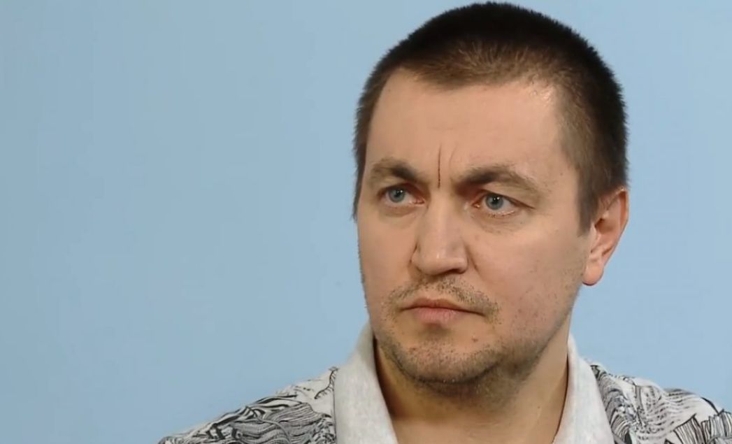 Стояногло отменил решение о передаче 2 зданий в собственность Платона.