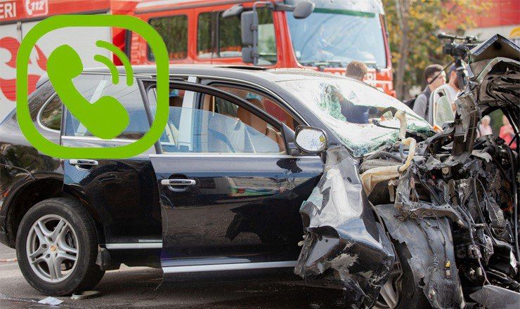 ГИП открыл "горячую линию" в связи с аварией на Буюканах.
