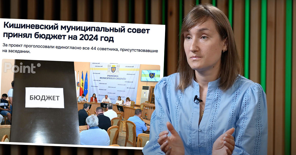 Popa, despre votul PAS pentru bugetul Capitalei: Fără acorduri secrete.