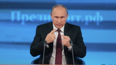 Sondajul a fost realizat în 134 de localităţi din Rusia, pe un eşantion de 1.600 de persoane cu vârsta de peste 18 ani.