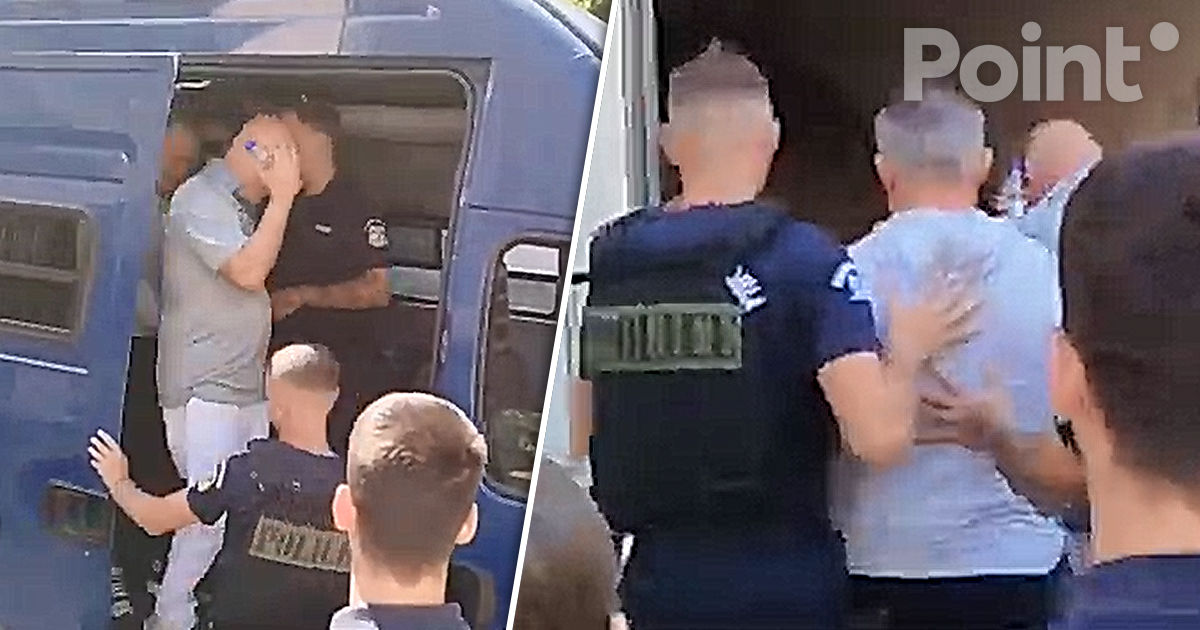 Апелляционный суд в Греции вынес решение об экстрадиции Влада Плахотнюка в Молдову.