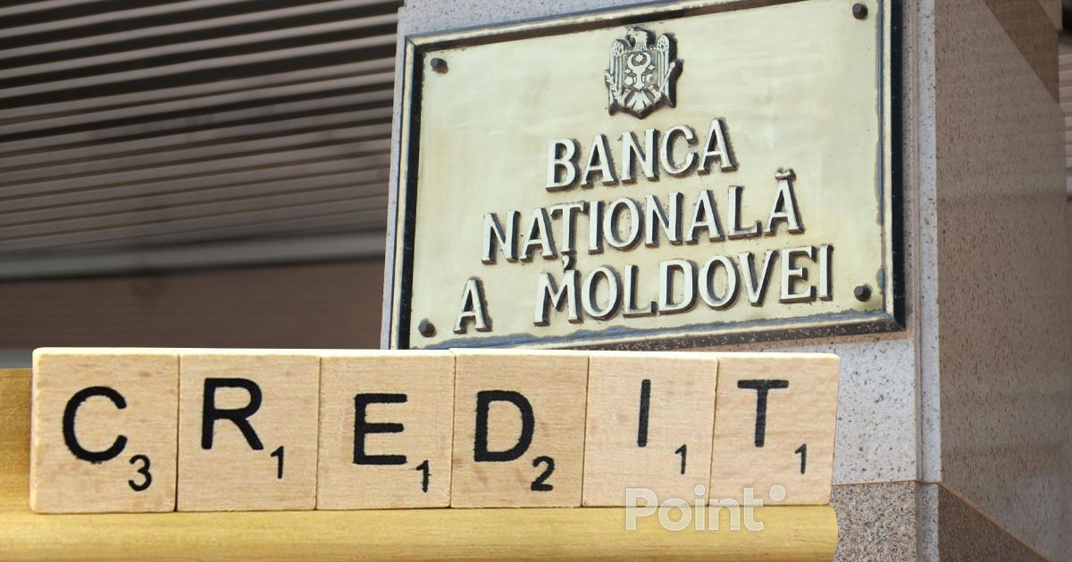 BNM unifică regulile de creditare pentru a proteja cetățenii de supraîndatorare.
