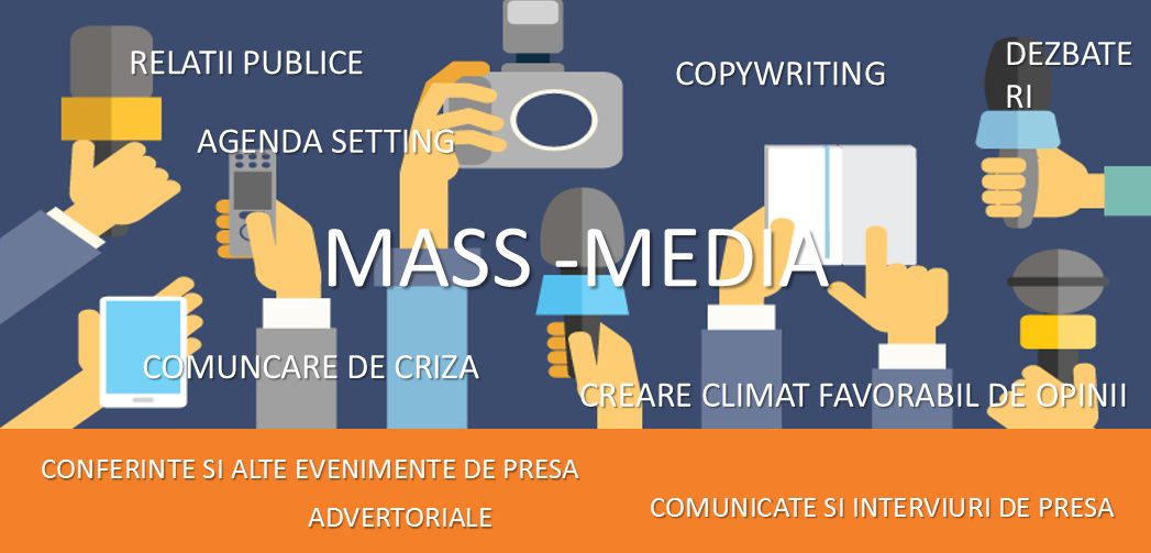 Agenţia de presă a statului practica tarife discriminatorii. Foto: Concord Communication