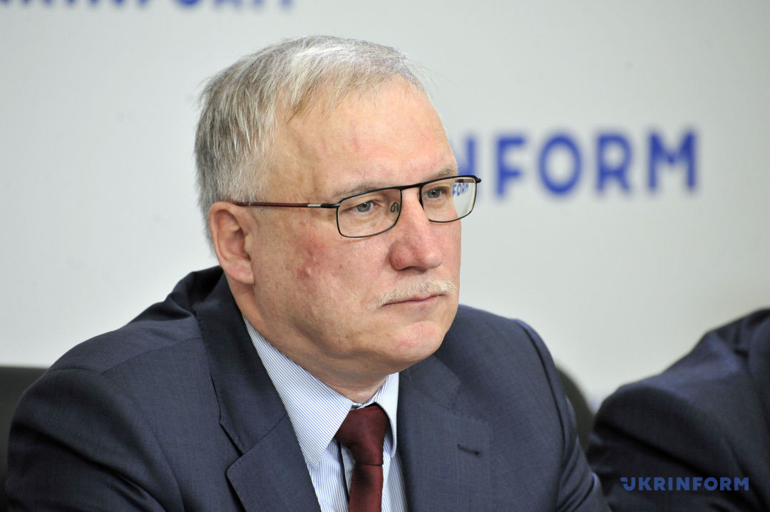 На Украине заявили о достижении "ракетного паритета с противником".
