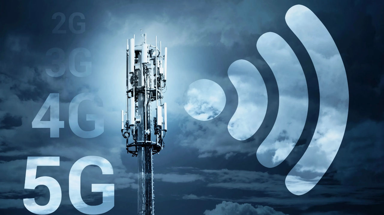 Правительство утвердило регламент для современных сетей 5G.