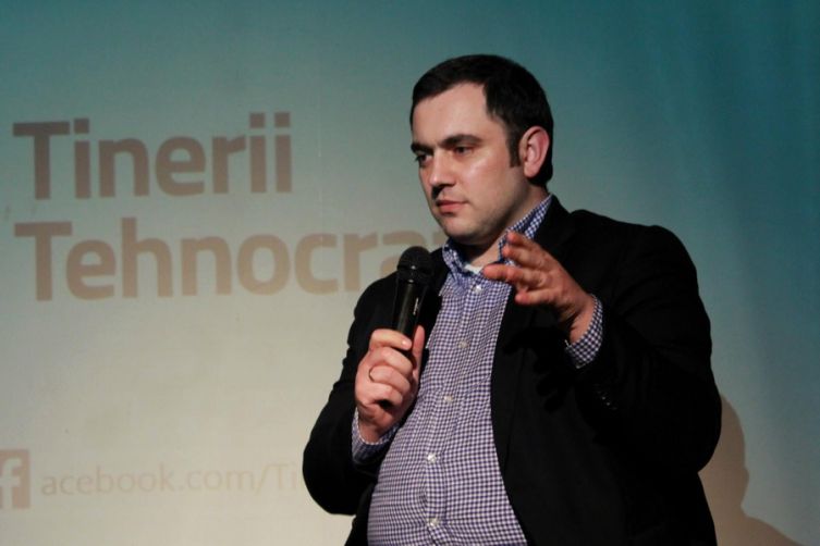 Михаил Сиркели.