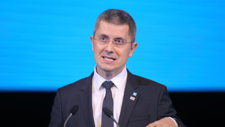Евродепутат призвал выделить средства на евроинтеграцию Молдовы.