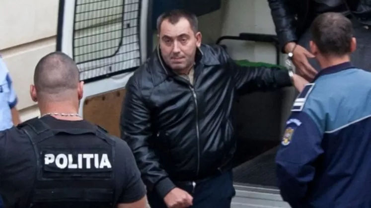 Un celebru mafiot din Moldova, reținut la Londra: Franța a cerut extrădarea.