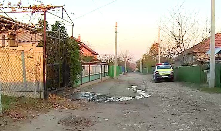  Если вина зятя будет доказана, ему грозит наказание в виде лишения свободы.