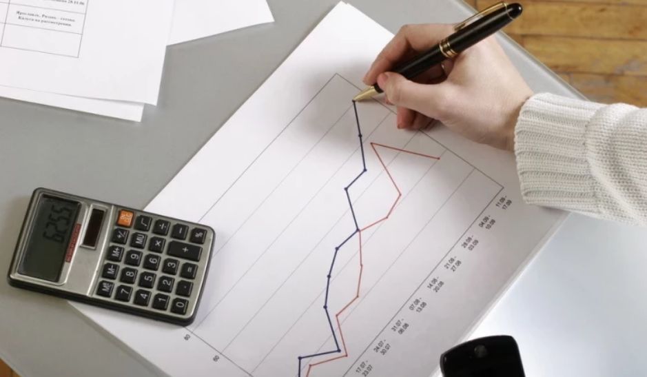 Цены на промышленную продукцию выросли.