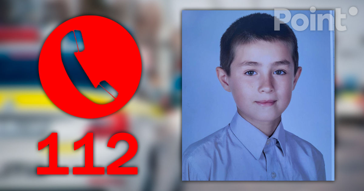 Полиция нашла 11-летнего мальчика из Леовского района.