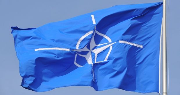 НАТО обеспокоен наращиванием военной мощи России.