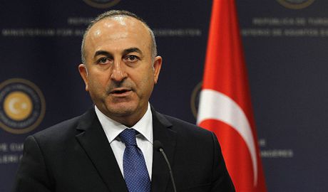 Ministrul de Externe al Turciei, Mevlüt Çavuşoğlu, va efectua mâine o vizită în Republica Moldova, la invitaţia şefei diplomaţiei de la Chişinău, Natalia Gherman.