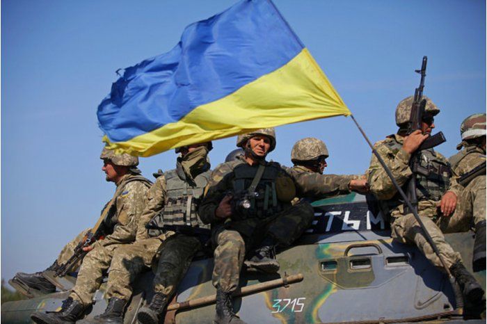 Conflict în Ucraina: Ministrul de externe francez a acuzat Rusia