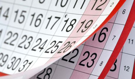 În perioada 27-31 august, bugetarii se vor bucura de o minivacanţă. Foto: gds.ro