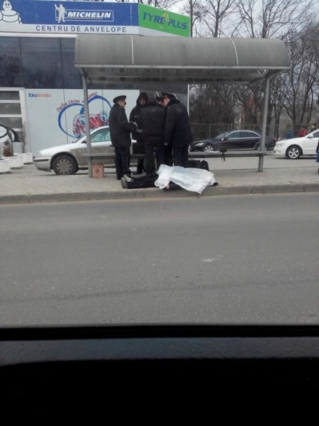 Точные причины смерти пока неизвестны. Фото: facebook