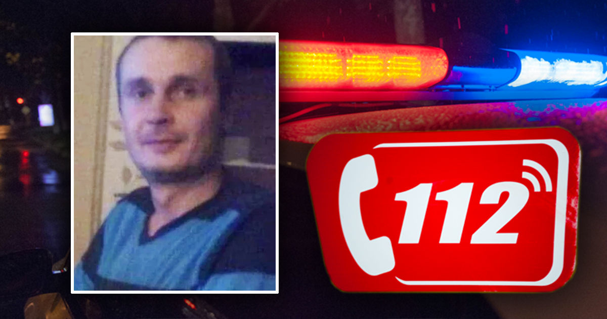 Полиция разыскивает пропавшего жителя Дрокиевского района. Коллаж: Point.md