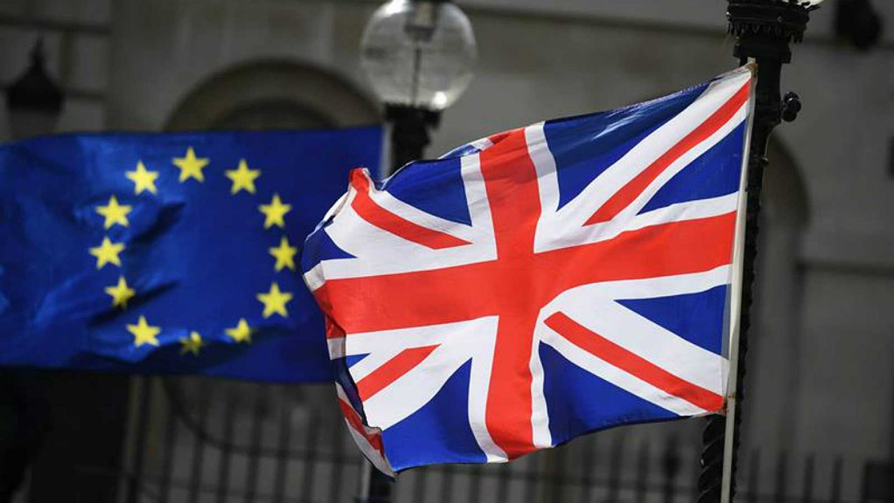 Переговоры ЕС и Британии по Brexit продолжатся сегодня в Брюсселе.