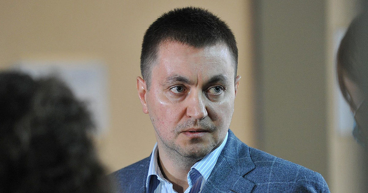 ЕСПЧ вынес решение по жалобе Вячеслава Платона.