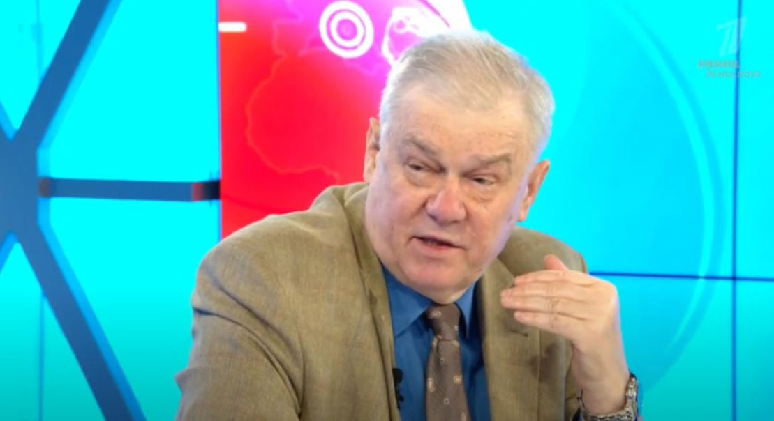 Павловский о собрании: Боюсь, что власти не смогут удержать ситуацию под контролем.