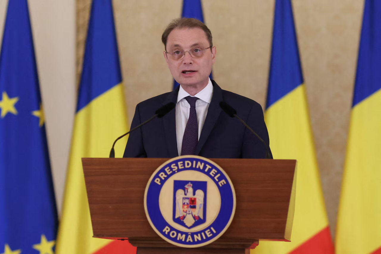Кандидат в премьеры Румынии заручился поддержкой перед голосованием в парламенте.
