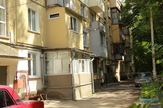 Mii de familii din orașele R. Moldova, care și-au reproiectat apartamentele după bunul plac, s-ar putea trezi cu inspectori la ușă și vor scoate din buzunare câte 2 000 de lei