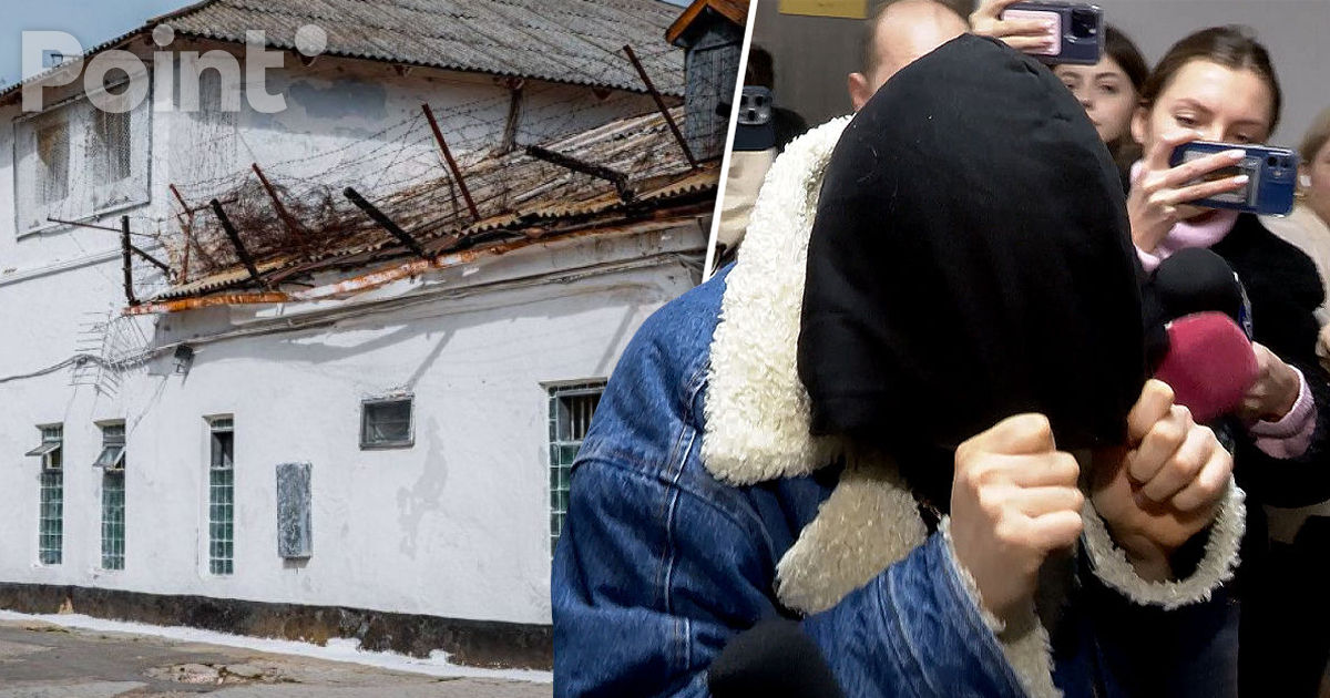 Дело о смерти в салоне: Врачу-анестезиологу Манюк продлили арест на 15 суток.